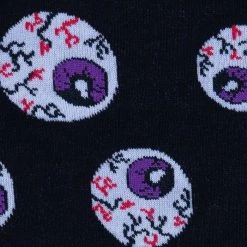 Discount 🔥 SOCK IT TO ME 🎃 Halloween All Eyes On Me | CREW 🧦 SOCKS 🔔 -Halloween Sales sock it to me all eyes on me crew socks mens 3 a9458cde a5b4 448a 8fee 102ed4a43008 700x700