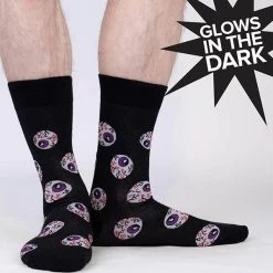 Discount 🔥 SOCK IT TO ME 🎃 Halloween All Eyes On Me | CREW 🧦 SOCKS 🔔 -Halloween Sales sock it to me all eyes on me crew socks mens 5 9d4dd882 87e0 4d75 8ca3 89c32cc46162 700x700