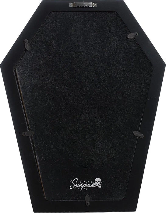 Cheap ๐ SOURPUSS ๐ Halloween Coffin | FRAME ๐ 6 Cheap ๐ SOURPUSS ๐ Halloween Coffin | FRAME ๐ - Image 4