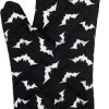 Best Pirce 🥰 SOURPUSS Luna Bats | OVEN MITT 👏 -Halloween Sales sourpuss luna bats oven mitt 1 c8d13773 8f9f 4f6a 8505 4c8d1ef2e2c0