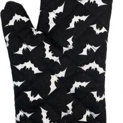 Best Pirce 🥰 SOURPUSS Luna Bats | OVEN MITT 👏