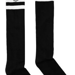 Cheapest 🛒 SOURPUSS 💀 Halloween Pumpkin [Black/White] | ATHLETIC 🧦 SOCKS 🥰
