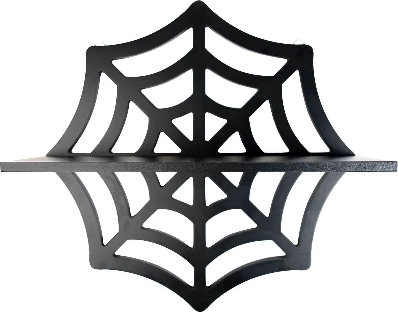 Best Sale โ SOURPUSS ๐ฆ Halloween Spiderweb | WALL SHELF` โ๏ธ 3 Best Sale โ SOURPUSS ๐ฆ Halloween Spiderweb | WALL SHELF` โ๏ธ