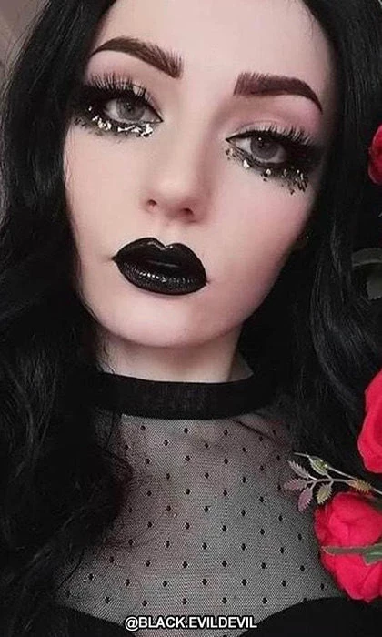 Best reviews of โค๏ธ STARGAZER Grunge Black | ๐ LIPSTICK ๐ฅฐ 4 Best reviews of โค๏ธ STARGAZER Grunge Black | ๐ LIPSTICK ๐ฅฐ - Image 2