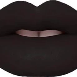 Best reviews of โค๏ธ STARGAZER Grunge Black | ๐ LIPSTICK ๐ฅฐ 9 Best reviews of โค๏ธ STARGAZER Grunge Black | ๐ LIPSTICK ๐ฅฐ -Halloween Sales stargazer black lipstick 4 700x700