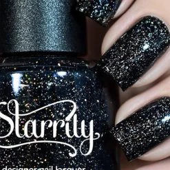Best reviews of 😉 STARRILY 🦇 Halloween Adrenaline | NAIL POLISH ✔️