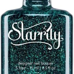 Deals ❤️ STARRILY The Nightmare Before 🔔 Christmas Everest | NAIL POLISH 🛒 -Halloween Sales starrily everest nail polish 2 34a9170e 67cb 4308 9007 debbc438e91f 700x700