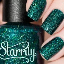 Deals ❤️ STARRILY The Nightmare Before 🔔 Christmas Everest | NAIL POLISH 🛒