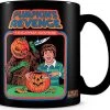 Wholesale 🔥 STEVEN RHODES Gothic Homewares Pumpkins Revenge | MUG ✨ -Halloween Sales steven rhodes pumpkins revenge mug 1 e04d336e 873e 4474 ad59 5a28e8b8996c 700x700