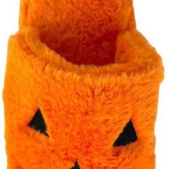 Hot Sale ❤️ STRANGECVLT 🎃 Halloween Kreepy Kozy Jack [Orange/Black] | SLIPPERS ✔️ -Halloween Sales strangecvlt kreepy kozy jack orange black slippers 4 a3a6bb00 bb0e 40af 8854 3c4c91669749 700x700