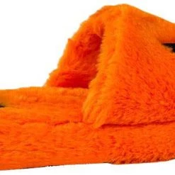 Hot Sale ❤️ STRANGECVLT 🎃 Halloween Kreepy Kozy Jack [Orange/Black] | SLIPPERS ✔️ -Halloween Sales strangecvlt kreepy kozy jack orange black slippers 6 efa80333 1333 4d9c a645 39ae71e44212 700x700