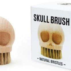 Deals π₯° SUCK UK Gothic Homewares Skull | BRUSH β¨ 19 Deals π₯° SUCK UK Gothic Homewares Skull | BRUSH β¨ -Halloween Sales suck uk skull brush 10 538d91d5 453e 4c05 a4e3 84f09cfad98a 700x700