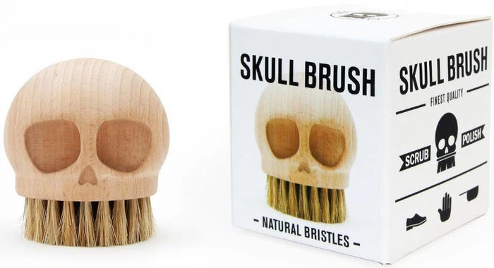 Deals π₯° SUCK UK Gothic Homewares Skull | BRUSH β¨ 10 Deals π₯° SUCK UK Gothic Homewares Skull | BRUSH β¨ - Image 8