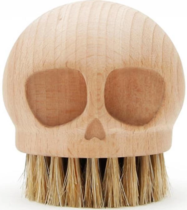 Deals π₯° SUCK UK Gothic Homewares Skull | BRUSH β¨ 3 Deals π₯° SUCK UK Gothic Homewares Skull | BRUSH β¨
