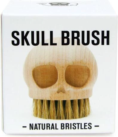 Deals π₯° SUCK UK Gothic Homewares Skull | BRUSH β¨ 8 Deals π₯° SUCK UK Gothic Homewares Skull | BRUSH β¨ - Image 6