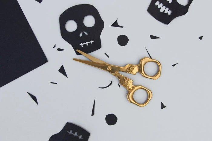 New ๐ฏ SUCK UK ๐ Halloween Skull | SCISSORS ๐ 17 New ๐ฏ SUCK UK ๐ Halloween Skull | SCISSORS ๐ - Image 15