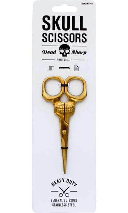 New ๐ฏ SUCK UK ๐ Halloween Skull | SCISSORS ๐ 5 New ๐ฏ SUCK UK ๐ Halloween Skull | SCISSORS ๐ - Image 3