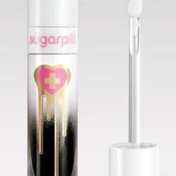 Promo 🎁 SUGARPILL Fetish Zero | LIQUID LIP COLOUR 👍 -Halloween Sales sugarpill zero liquid lip color 3 edf4a62a 748c 41ef 8a3a 89f9ec0d0f12 700x700