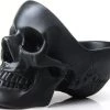Top 10 😀 SUCK UK The Nightmare Before 🎄 Christmas Skull | BOWL [BLACK] ⭐ -Halloween Sales suk uk black skull bowl 1 700x700