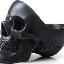 Top 10 😀 SUCK UK The Nightmare Before 🎄 Christmas Skull | BOWL [BLACK] ⭐