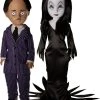 Flash Sale ✔️ Halloween The Addams Family | Gomez & Morticia LIVING DEAD DOLLS ⌛ -Halloween Sales the addams family gomez morticia living dead dolls 1 ed3b7378 d429 4edf b0f8 f4c34be5eb4d 700x700