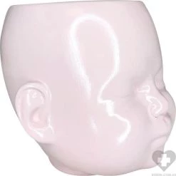 New 🎁 THE BLACKENED TEETH Gothic Homewares Baby Doll [Babyskin] | POT* 🔥 -Halloween Sales the blackened teeth baby doll babyskin pot 4 d03cfb40 72dd 4a6b 8212 4787e8b4f2a7 700x700