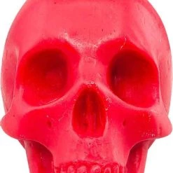 Discount 👍 THE BLACKENED TEETH Gothic Homewares Skull [Cherry] | SCENTED CANDLE` 🎉 -Halloween Sales the blackened teeth skull cherry scented candle 4 d9dfe196 6d0c 4d52 911c e28516ec6f04 700x700