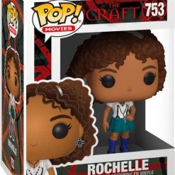 Best reviews of 👍 FUNKO 🦇 Halloween The Craft | Rochelle POP! VINYL ✨ -Halloween Sales the craft rochelle pop vinyl 2 6e08e458 8732 435d 800f 4e247cdd0daf 700x700