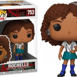 Best reviews of 👍 FUNKO 🦇 Halloween The Craft | Rochelle POP! VINYL ✨ -Halloween Sales the craft rochelle pop vinyl 3 c3bf2aa8 bcc8 4be9 bb6c f7c23fb6d6ed 700x700