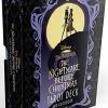 Cheapest 🎁 Halloween The Nightmare Before 🎄 Christmas | TAROT DECK AND GUIDEBOOK 🎁 -Halloween Sales the nightmare before christmas tarot deck and guidebook 1 0a6f131b c299 46c8 96ab 51987248335c 700x700