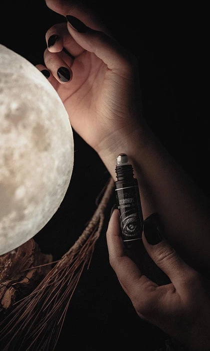 Coupon π THE PRETTY CULT π Halloween Lycanthrope | PERFUME π 5 Coupon π THE PRETTY CULT π Halloween Lycanthrope | PERFUME π - Image 3