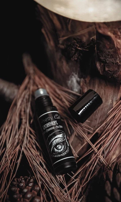 Coupon π THE PRETTY CULT π Halloween Lycanthrope | PERFUME π 4 Coupon π THE PRETTY CULT π Halloween Lycanthrope | PERFUME π - Image 2