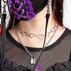 Brand new 🌟 TRIPP NYC 🎃 Halloween Lolita [Black/Purple] | FACE COVER* 🔥 -Halloween Sales tripp nyc lolita black purple face cover 2 8a389444 b755 4ffc 85b1 da7beba54209 700x700