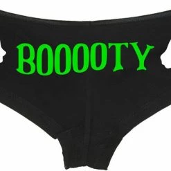 Brand new 🔔 TWISTED Ghosts Booooty [Black] | UNDERWEAR 💯 -Halloween Sales twisted booooty black underwear 1 65847628 5def 49d7 a487 ec6b9b8004d1 700x700