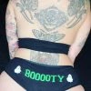 Brand new 🔔 TWISTED Ghosts Booooty [Black] | UNDERWEAR 💯 -Halloween Sales twisted booooty black underwear 2 ff271a63 bc1e 421f 8aca 1498955a8a6e 700x700