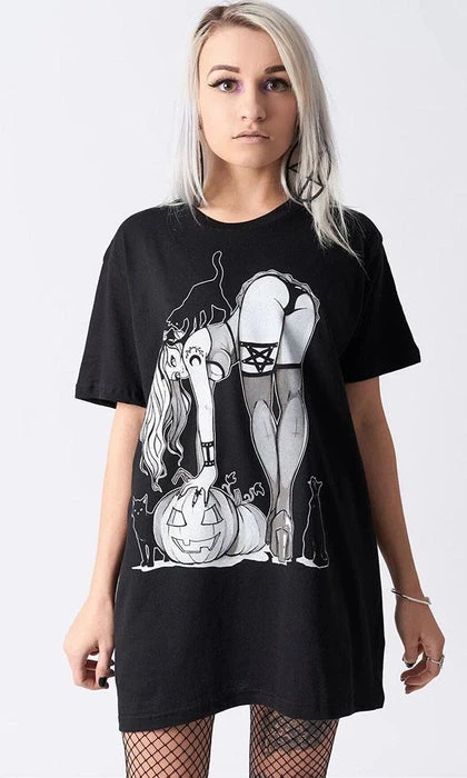 Cheapest π€© TWISTED Disney October Cute Occult | T-SHIRT π 3 Cheapest π€© TWISTED Disney October Cute Occult | T-SHIRT π