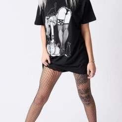 Cheapest π€© TWISTED Disney October Cute Occult | T-SHIRT π 12 Cheapest π€© TWISTED Disney October Cute Occult | T-SHIRT π -Halloween Sales twisted october cute occult t shirt 4 700x700