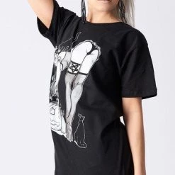 Cheapest π€© TWISTED Disney October Cute Occult | T-SHIRT π 13 Cheapest π€© TWISTED Disney October Cute Occult | T-SHIRT π -Halloween Sales twisted october cute occult t shirt 5 700x700