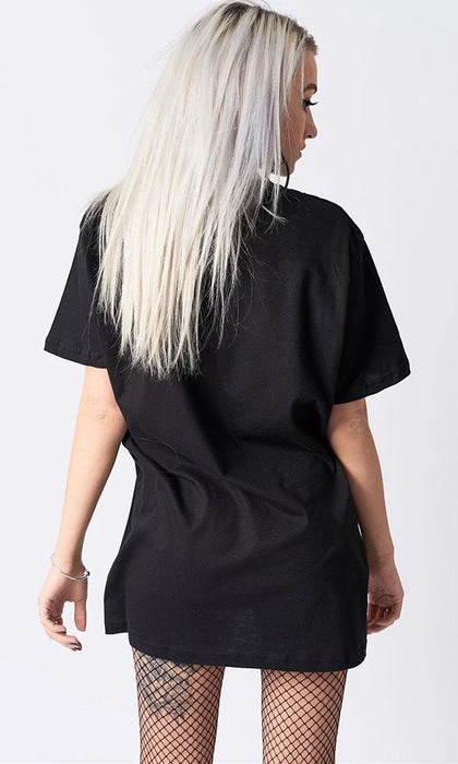 Cheapest π€© TWISTED Disney October Cute Occult | T-SHIRT π 8 Cheapest π€© TWISTED Disney October Cute Occult | T-SHIRT π - Image 6