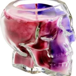 Discount 🎁 WICK’ETY WACK Gothic Homewares Death Proof [Bohemian] | CANDLE 🧨