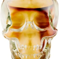 Hot Sale ⭐ WICK’ETY WACK Gothic Homewares Death Proof [Caramel Vanilla] | CANDLE 🌟 -Halloween Sales wickety wack caramel vanilla death proof candle 2 5f01c9fe f34e 44c0 b2aa a6d45c09073c 700x700