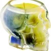 Promo ⌛ WICK’ETY WACK Gothic Homewares Death Proof [Japanese Honeysuckle] | CANDLE 🤩
