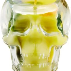 Promo ⌛ WICK’ETY WACK Gothic Homewares Death Proof [Japanese Honeysuckle] | CANDLE 🤩 -Halloween Sales wickety wack japanese honeysuckle death proof candle 2 e7763859 0c68 4987 89f0 36c6ea1414f8 700x700