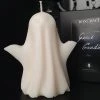New ⭐ WIXCRAFT CANDLES Ghosts Ghost [Small] | CANDLE 🧨 -Halloween Sales wixcraft candles ghost small candle 1 1e54ab3c 6f9f 4ea7 a96d 9a4544da775e