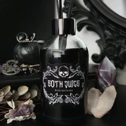 Best deal ✨ WIXCRAFT CANDLES Gothic Homewares Goth Juice | REED DIFFUSER 👏