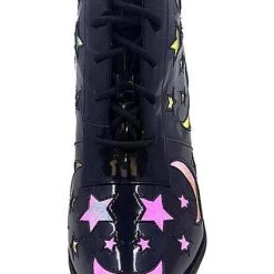 Best Pirce π YRU π§ Halloween Aura Reflective | π₯Ύ BOOTS π 9 Best Pirce π YRU π§ Halloween Aura Reflective | π₯Ύ BOOTS π -Halloween Sales yru aura reflective boots 2 f7fdad9d f543 4d39 9260 2da8e6e0a568 700x700