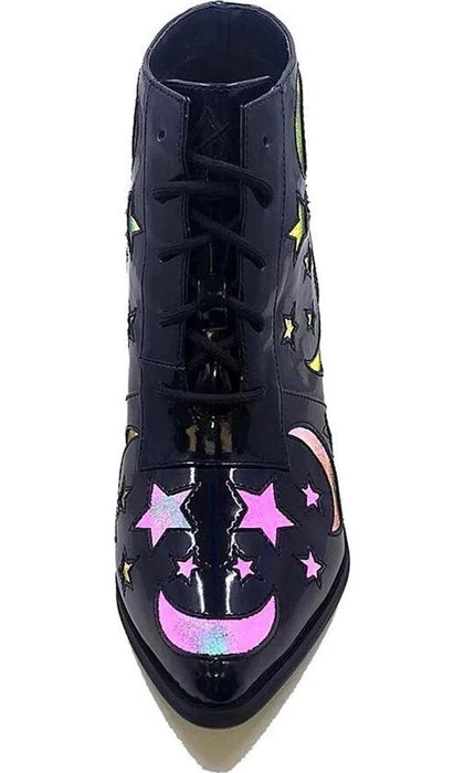 Best Pirce π YRU π§ Halloween Aura Reflective | π₯Ύ BOOTS π 5 Best Pirce π YRU π§ Halloween Aura Reflective | π₯Ύ BOOTS π - Image 3